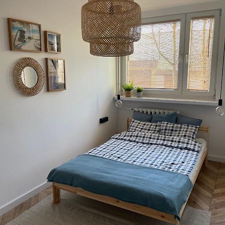 Apartament Giżycko Eksteriør billede