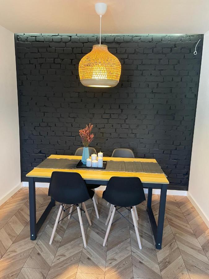 Apartament Giżycko Eksteriør billede